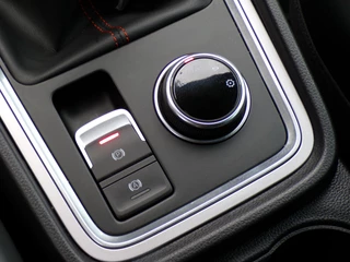 SEAT Ateca SEAT Ateca 1.0 TSI FR Business Intense, Full LED / Sensoren + Camera / Carplay + Android Auto / Stoelverwarming / Navigatie / 18'' LMV - afbeelding nr 18
