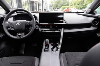 Toyota C-HR Toyota C-HR 2.0 GR SPORT - afbeelding nr 11