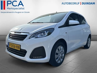 Peugeot 108 - 508818209-0