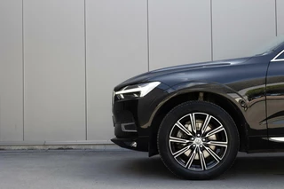 Volvo XC60 Volvo XC60 2.0 T5 Inscription Panorama|Leder| - afbeelding nr 23