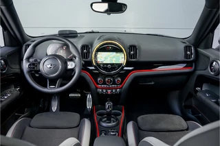 MINI Countryman MINI Countryman Mini 2.0 Cooper S JCW Pack Pano ACC 19