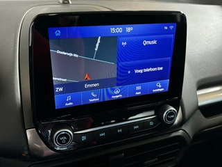 Ford EcoSport Ford EcoSport 125 pk EcoBoost Trend Ultimate | Navi | Apple CarPlay | Cruise | PDC | Trekh. | Org. NLD. | - afbeelding nr 31