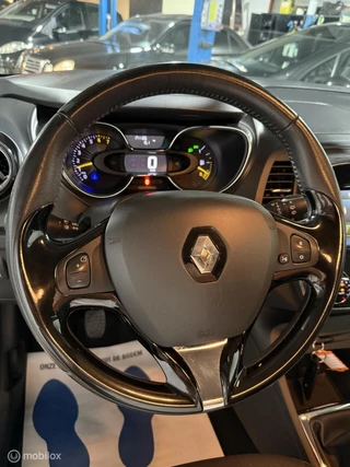 Renault Captur Renault Captur 0.9 TCe Dynamique Clima/Cruise/Navi/Camera - afbeelding nr 4