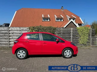 Toyota Yaris Toyota Yaris 1.5 Hybrid Active camera - afbeelding nr 3