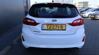 Ford Fiesta - afbeelding nr 11