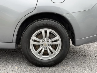 Mitsubishi Outlander Mitsubishi Outlander 2.0 PHEV Business Edition 2e Eigenaar,Navi,Clima,Cruise,Camera,Trekhaak,Dealer Onderhouden,N.A.P,Nieuwe APK Bij Aflevering - afbeelding nr 27