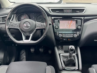 Nissan QASHQAI - afbeelding nr 6
