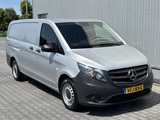 Mercedes-Benz Vito Mercedes-Benz Vito 114 CDI Lang*CRUISE*NAVI*ECC*3P*AUTOM. - afbeelding nr 15