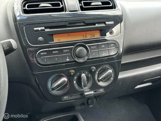 Mitsubishi Space Star Mitsubishi Space Star 1.0 Cool+ | AUTOMAAT | AIRCO | 5 DEUREN | - afbeelding nr 16