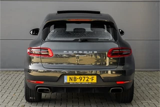 Porsche Macan Porsche Macan 2.0T Pano Leder Camera Navi - afbeelding nr 26