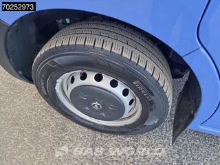 Opel Movano Opel Movano 170PK Bakwagen Airco Camera Navi Meubelbak Plancher Verkoopwagen Foodtruck Paardenwagen Airco Cruise control - afbeelding nr 12