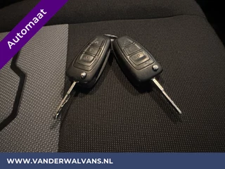 Ford Transit Custom Ford Transit Custom 2.0 TDCI 131pk Automaat L1H1 Euro6 Airco | Camera | Navigatie | Cruisecontrol 2x Zijdeur, L&M velgen, Verwarmde voorruit, Parkeersensoren, Bijrijdersbank - afbeelding nr 22