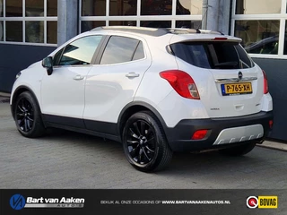 Opel Mokka Opel Mokka 1.4 T Innovation Automaat 140pk Camera Navi Winterpack - afbeelding nr 5