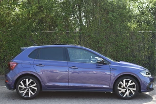 Volkswagen Polo | Nieuwstaat | Open dak | Virtual cockpit | Camera | Keyless | Carplay | Stoelverw | IQ Light - afbeelding nr 27