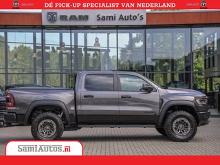 Dodge Ram 1500 Dodge Ram 1500 TRX | 6.2 V8 712PK | Final Edition | All-In Prijs | Beschikt over alle opties | Comfortabele Dubbele Cabine met Royale 5 Zitplaatsen | BPM vrij | Nu Leverbaar uit Voorraad | Voorraad Nr 2121 - 4420 - afbeelding nr 41