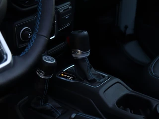 Jeep Wrangler - afbeelding nr 16