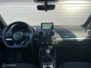 Audi A3 Audi A3 Sportback 30 TFSI 116PK Sport CARPLAY*AIRCO*PANO*PDC - afbeelding nr 3