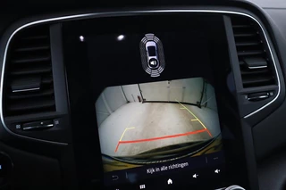Renault Mégane Renault Mégane 1.6 E-Tech Plug-In Hybrid Business Edition One | Head-Up | Leder | Stoel & stuurverwarming | Camera | BOSE Sound | Keyless | Navigatie | Full LED - afbeelding nr 14