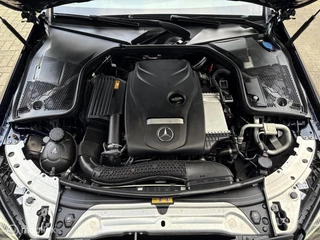Mercedes-Benz C-Klasse Mercedes C-klasse Estate 160 Premium Plus Pack - afbeelding nr 8