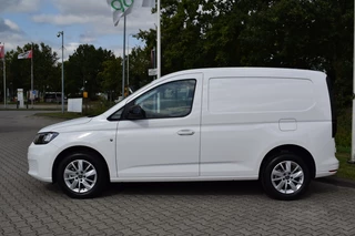 Volkswagen Caddy - afbeelding nr 2