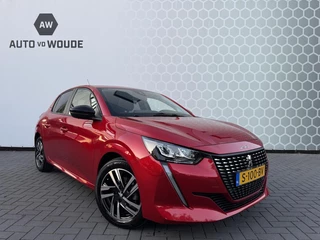 Peugeot 208 Peugeot 208 1.2 PureTech Style Carplay Airco Lane assist - afbeelding nr 3
