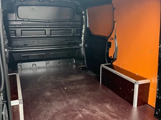 Renault Trafic - afbeelding nr 17