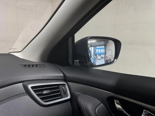 Nissan QASHQAI Nissan Qashqai 1.3 DIG-T Tekna + Pano 360° CarPlay Leer NAP - afbeelding nr 45