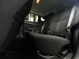 Hyundai Tucson Hybrid Hyundai Tucson Hybrid 1.6 T-GDI HEV Comfort Smart | Hybrid | Trekhaak - afbeelding nr 14