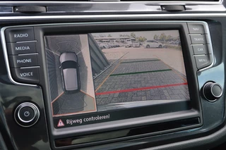 Volkswagen Tiguan - afbeelding nr 33