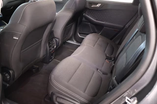 Ford Kuga Ford Kuga 2.5 PHEV Titanium - afbeelding nr 8