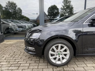 Škoda Octavia Skoda Octavia Combi 1.0 TSI Greentech Ambition Business carplay adaptive cruise - afbeelding nr 12