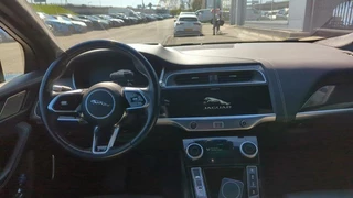 Jaguar I-PACE Jaguar I-PACE EV400 Aut. First Edition HSE 90kWh | Trekhaak | Luchtvering | Panorama | Leder | 360 Camera - afbeelding nr 9