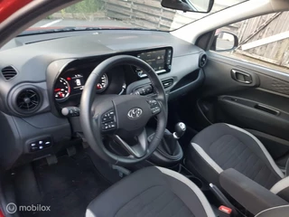 Hyundai i10 Hyundai i10 1.0 Comfort Apple Carplay Android Cruise Control - afbeelding nr 6