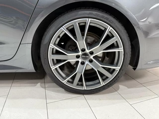 Audi A6 Audi A6 Avant 2.0 TDI ultra Sport Edition Rijklaar - afbeelding nr 19