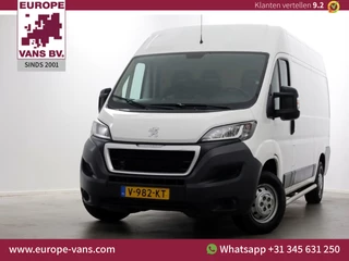 Peugeot Boxer - 525372575-0