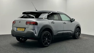 Citroën C4 Cactus Citroen C4 Cactus 1.2 PureTech Shine Plus PANORAMADAK 30000 KM - afbeelding nr 5