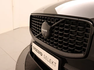 Volvo XC60 Volvo XC60 T8 PLUG-IN HYBRID ULTRA BLACK EDITION LUCHTVERING 360GR CAM SCHU - afbeelding nr 7