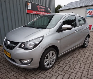 Opel KARL Airco.Cruise.Audio.Pdc.1e Eign. - afbeelding nr 2