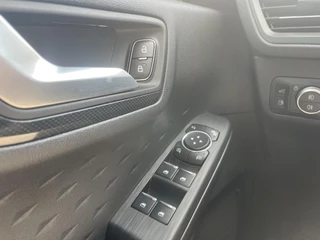 Ford Kuga Ford Kuga 2.5 PHEV ST-Line X 225pk | Panoramadak | Winter pack | Adaptive cruise control | Head up display | 19 inch - afbeelding nr 34