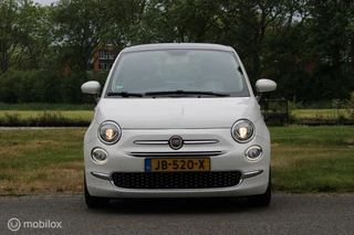 Fiat 500 Fiat 500 0.9 TwinAir Turbo Lounge XENON PANODAK AUTOMAAT LMV - afbeelding nr 5