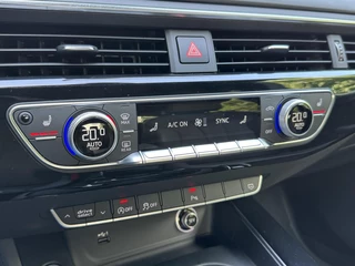 Audi A5 Audi A5 Sportback 35 TFSI S-line black edition Automaat | Navigatiesysteem | Bang&Olufsen audio | Leer/alcantara grijs | Adaptieve cruise control | Apple CarPlay | Stoelverwarming | Parkeersensoren voor en achter - afbeelding nr 32