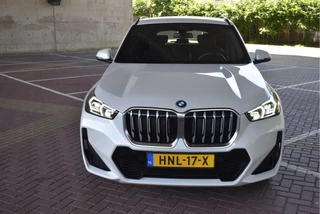 BMW X1 BMW X1 xDrive25e, BOEKJES,NAP EN ONDERHOUDSHISTORIE - afbeelding nr 8
