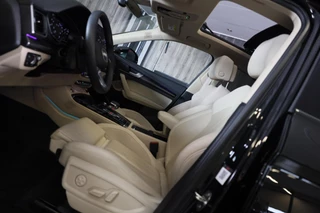 Audi Q5 Audi Q5 Sportback 55 TFSI e SQ5 Look / Head Up / B&O / Carbon / Memory / Elek Stoelen / Stoelverkoeling / 360 Camera / Matrix / 21 - afbeelding nr 8