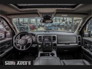 Dodge Ram 1500 BLUETOOTH | DUBBELE CABINE | - afbeelding nr 2