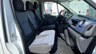 Opel Vivaro Opel Vivaro 1.6 DCI 70KW 95PK EURO 6 SERVICEWAGEN RVS IMPERIAAL/ BEDRIJFSWAGENINRICHTING/ 100% DEALERONDERHOUDEN - afbeelding nr 6