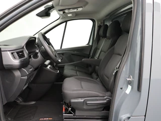 Renault Trafic | Navigatie | Camera | Trekhaak | Bomvol !! - afbeelding nr 21