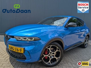 Alfa Romeo Tonale Alfa Romeo Tonale 1.5T Hybrid Veloce | 360° camera | Stoelverwarming - afbeelding nr 1
