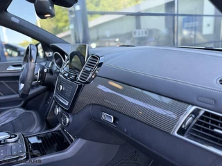 Mercedes-Benz GLE Mercedes GLE 63 S AMG Coupe|Full|Massage|Panodak l Trekhaak - afbeelding nr 59