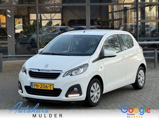 Peugeot 108 - 65598609-0