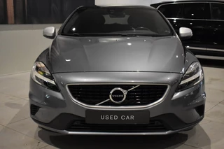 Volvo V40 Volvo V40 T3 153pk Polar+ Sport | Panodak | Camera | Keyless | Styling Kit - afbeelding nr 11